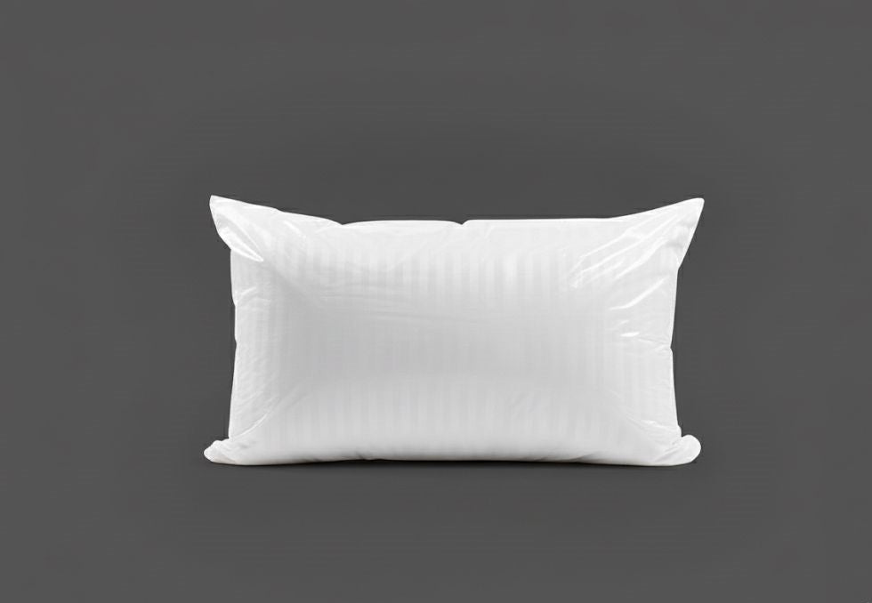 Lemon Pillow – Daily Comfort Single Piece | Home Gear