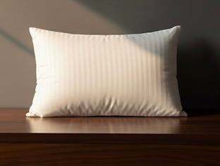 Lemon Pillow – Daily Comfort Single Piece | Home Gear
